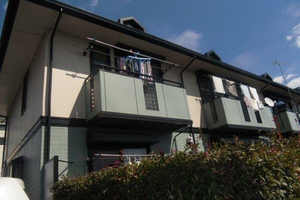 エバーグリーンA   その他外観1