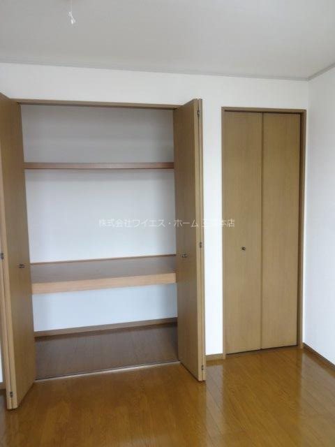 エバーグリーンA   その他10