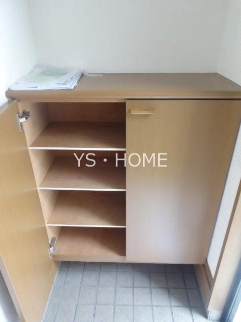 エバーグリーンA   その他12