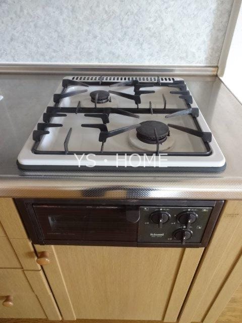 エバーグリーンA   その他19