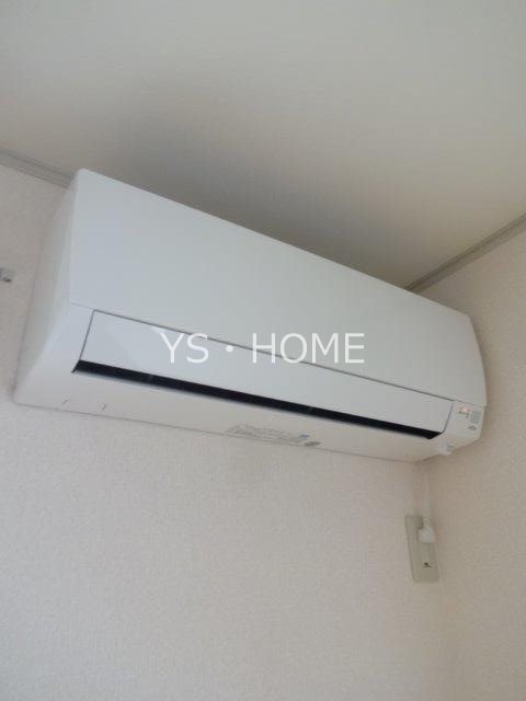 エバーグリーンA   その他20