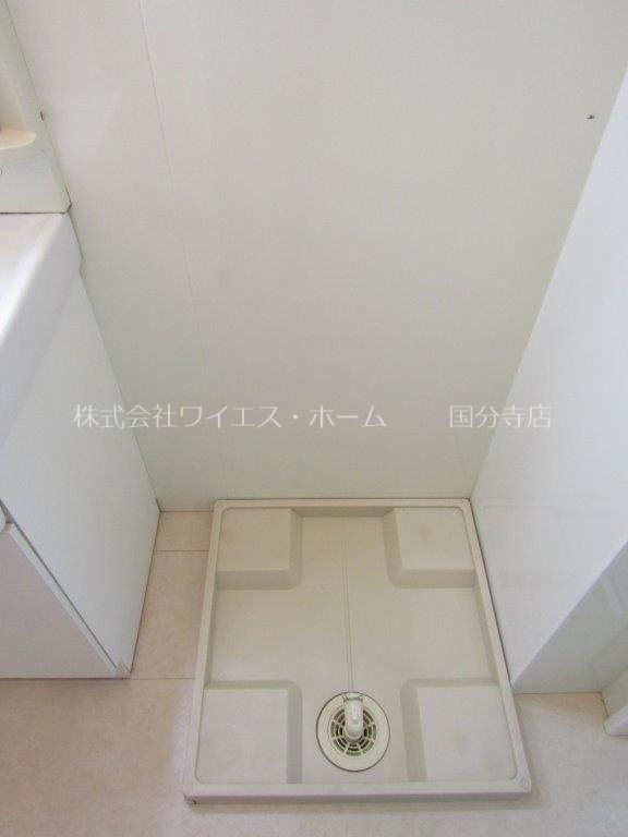 セジュールプレリー その他2