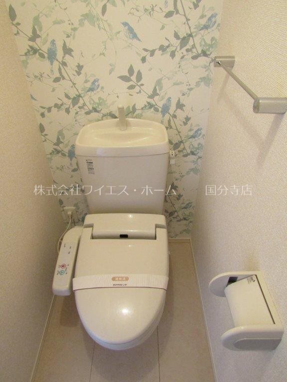 セジュールプレリー その他3