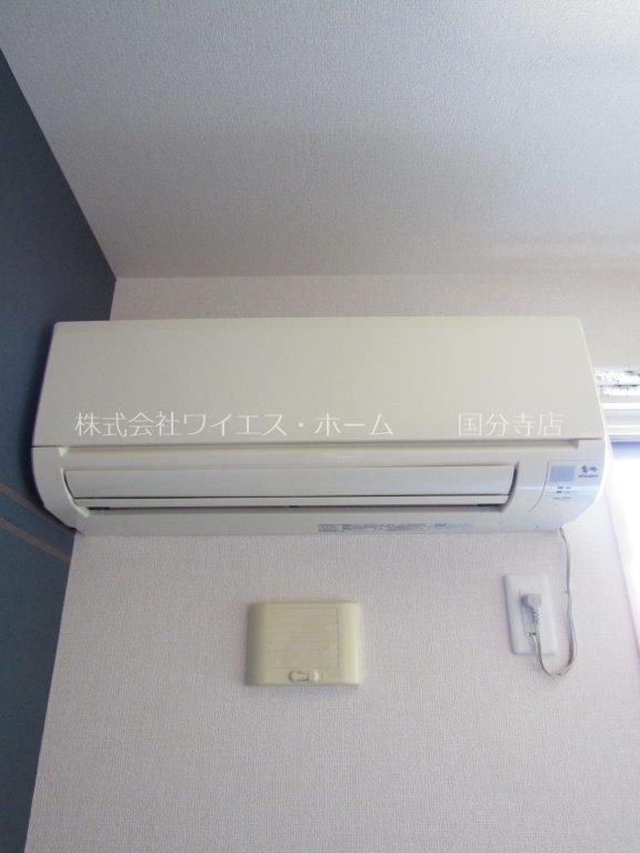 セジュールプレリー その他4