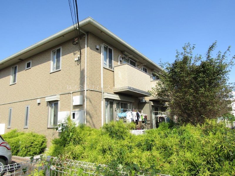 セジュールプレリー その他外観1