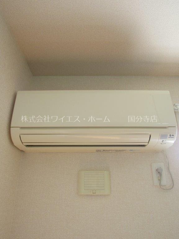 セジュールプレリー その他15