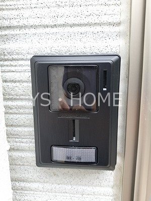 ソルナクレイシア三鷹Ⅱ  その他外観5