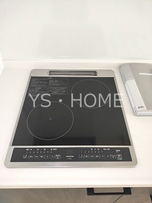 ソルナクレイシア三鷹Ⅱ  その他9