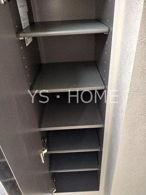 ソルナクレイシア三鷹Ⅱ  その他10