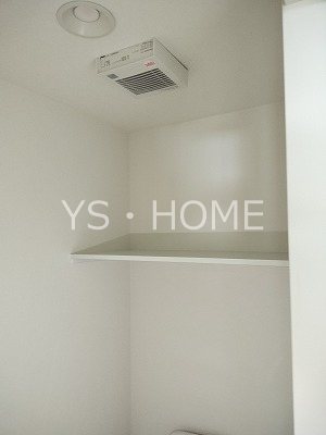 ソルナクレイシア三鷹Ⅱ  その他15