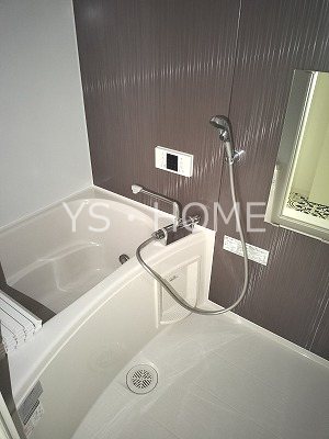 ソルナクレイシア三鷹Ⅱ  風呂画像