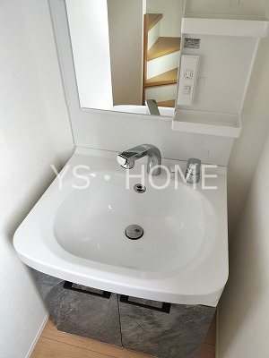 ソルナクレイシア三鷹Ⅱ  その他2