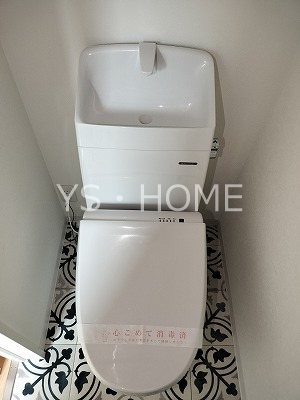 ソルナクレイシア三鷹Ⅱ  その他3