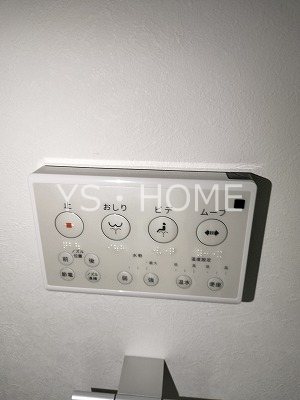 ソルナクレイシア三鷹Ⅱ  その他15