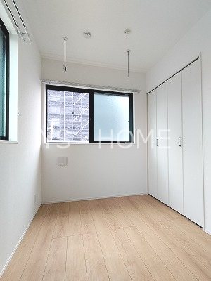 ソルナクレイシア三鷹Ⅱ  ベッドルーム