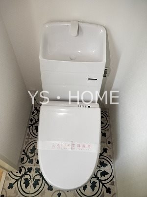 ソルナクレイシア三鷹Ⅱ  その他1