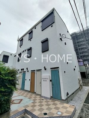 ソルナクレイシア三鷹Ⅱ  その他外観1