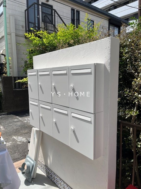 ソルナクレイシア三鷹Ⅱ  その他11