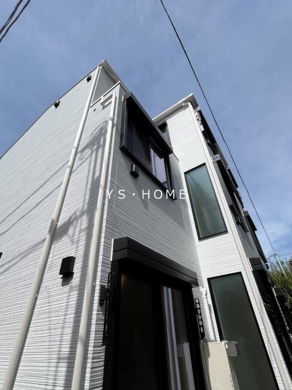 ソルナクレイシア三鷹Ⅱ  その他12