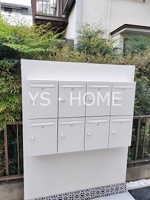 ソルナクレイシア三鷹Ⅱ  その他14