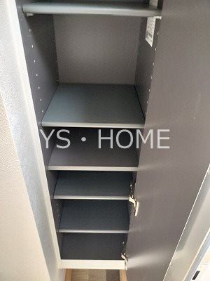 ソルナクレイシア三鷹Ⅱ  その他17