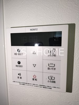 ソルナクレイシア三鷹Ⅱ  その他21