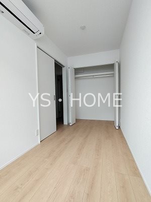 ソルナクレイシア三鷹Ⅱ  ベッドルーム