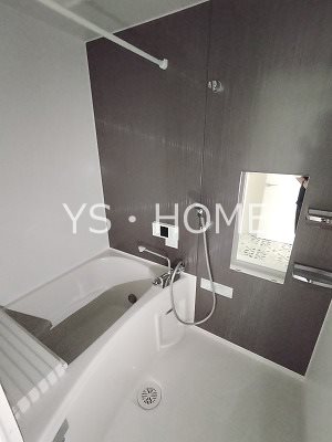 ソルナクレイシア三鷹Ⅱ  風呂画像