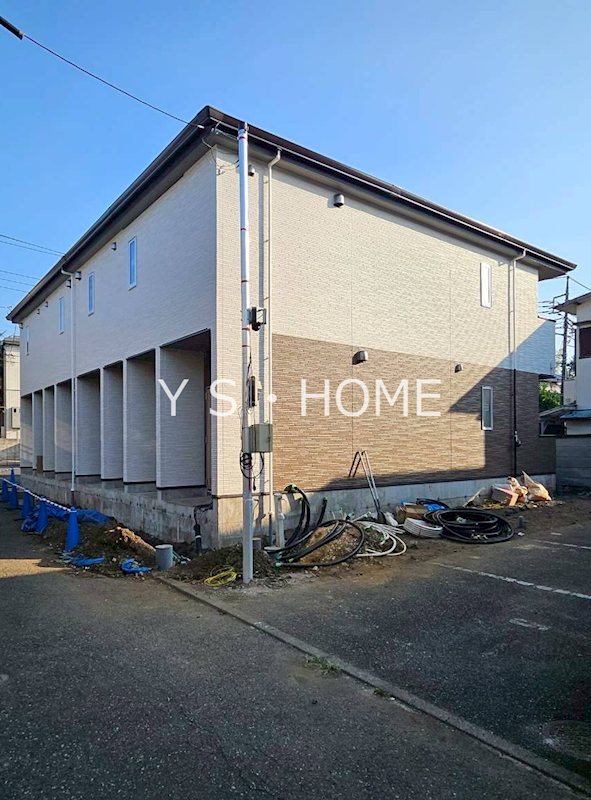 Lucent・K その他外観1