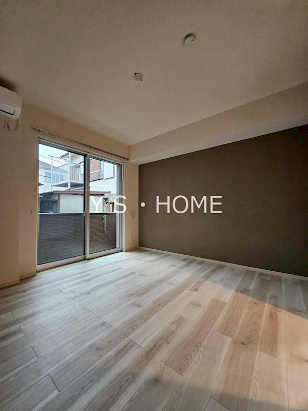 Lucent・K ベッドルーム