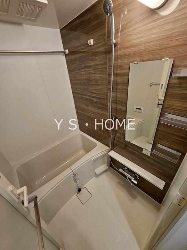 Lucent・K 風呂画像