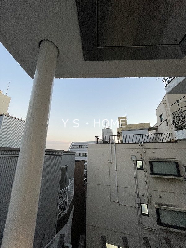 ハイネス国分寺ルミエール その他4