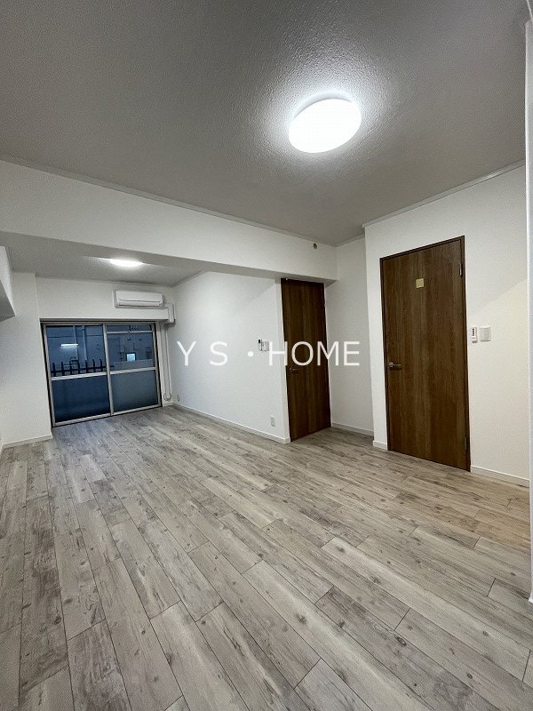 ハイネス国分寺ルミエール リビング