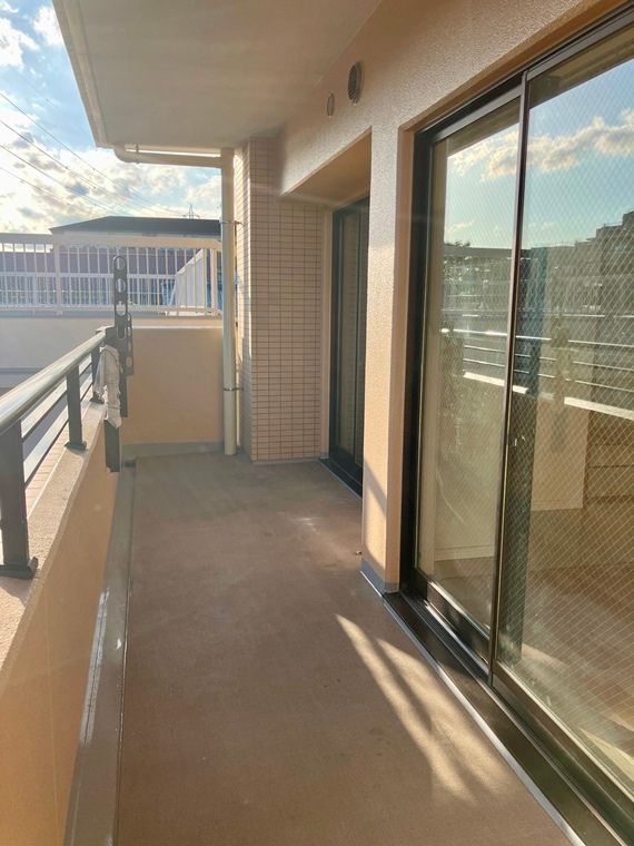 アーデル・フェリエ国立東 その他外観2