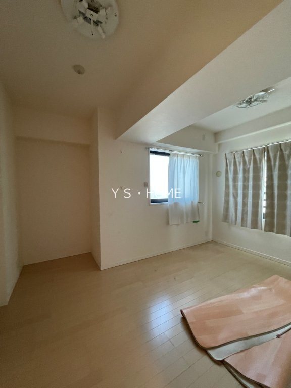 アーデル・フェリエ国立東 ベッドルーム