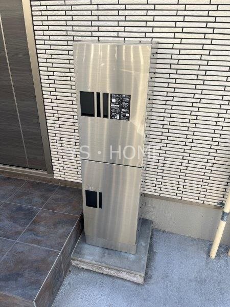 ブレッツァ小金井 その他外観2