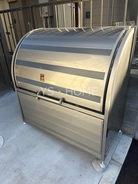 ブレッツァ小金井 その他外観3