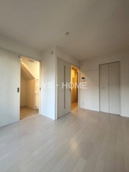 ブレッツァ小金井 リビング