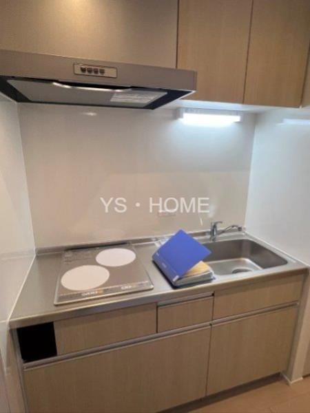 ブレッツァ小金井 キッチン