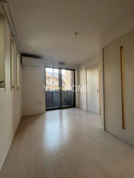 ブレッツァ小金井 ベッドルーム