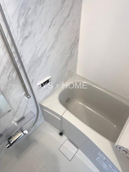 ブレッツァ小金井 風呂画像