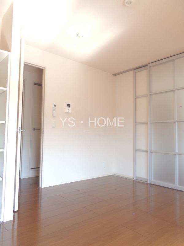 パティオ　ベルデＡ棟 ベッドルーム