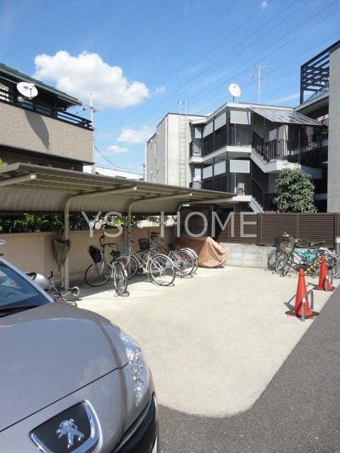 エスグランディール  その他9