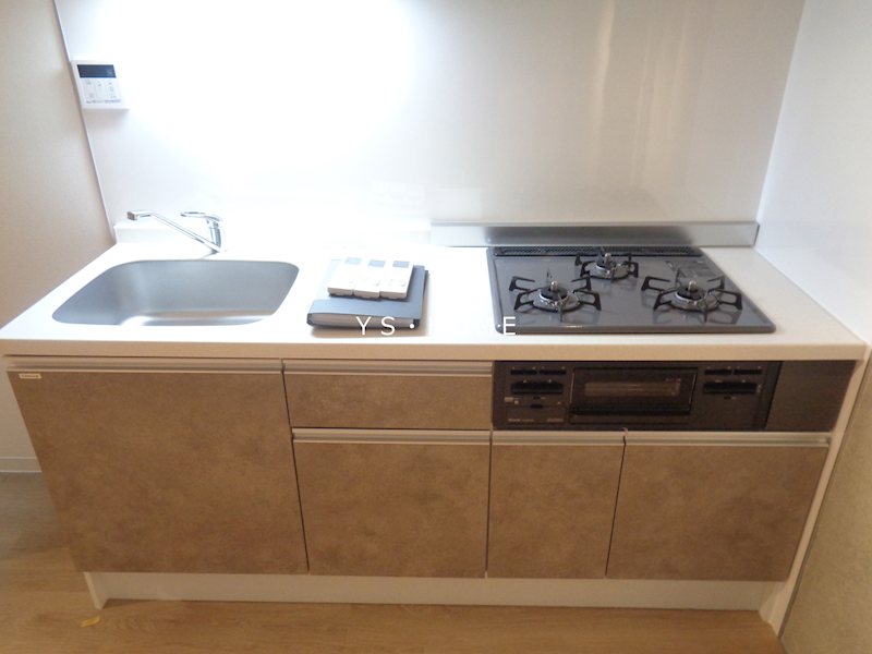 TASUKI杉並高井戸 キッチン