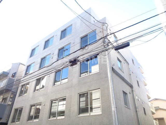 FARE西荻窪 外観