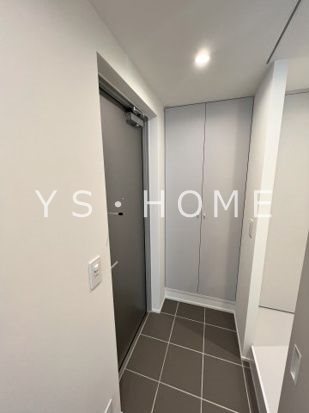 FARE西荻窪 玄関