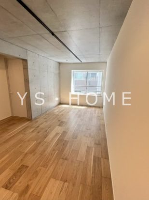 FARE西荻窪 リビング