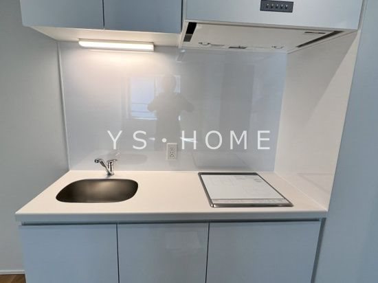 FARE西荻窪 キッチン