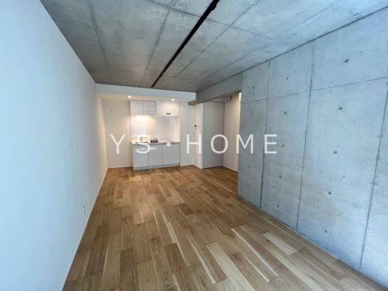 FARE西荻窪 ベッドルーム