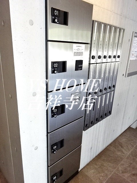 ＳＯＵ荻窪 その他4